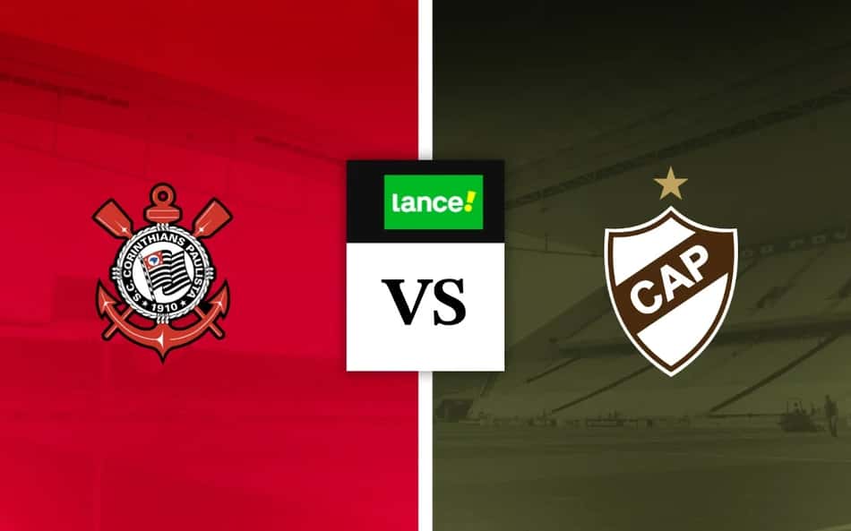Corinthians x Platense Palpite – Análise e odds (27/05)