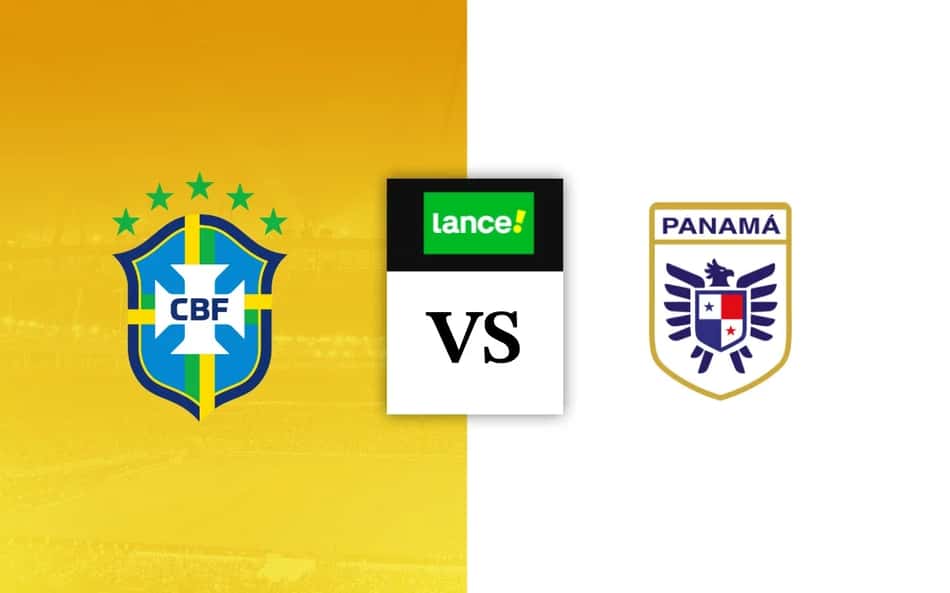 Brasil x Panamá Palpite – Análise e odds (31/05)