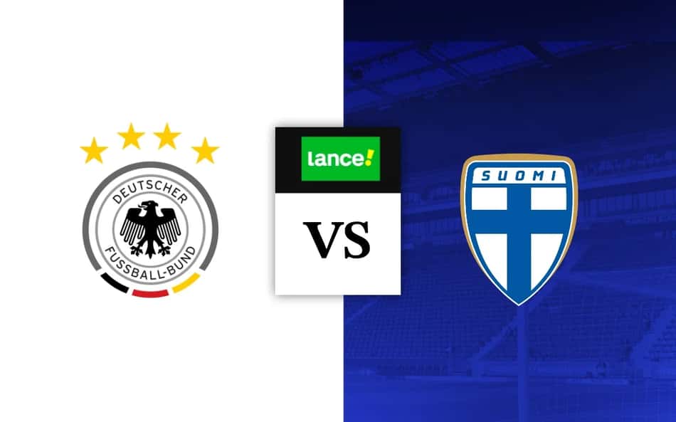 Alemanha x Finlândia Palpite – Análise e odds (31/05)