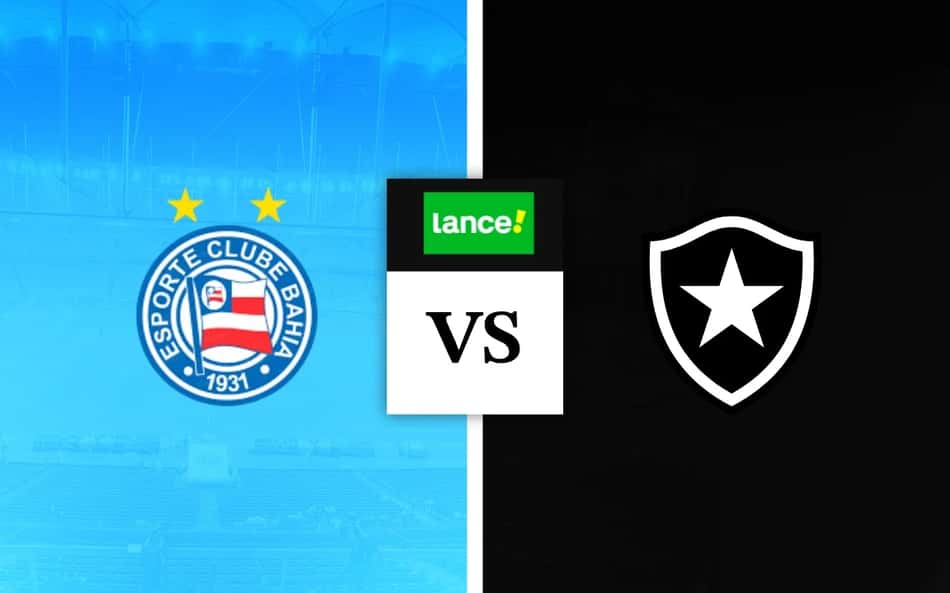 Bahia x Botafogo Palpite – Análise e odds (30/05)