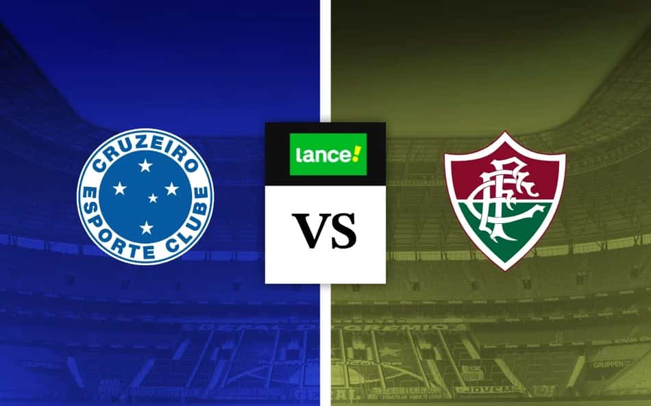 Cruzeiro x Fluminense Palpite – Análise e odds (31/05)