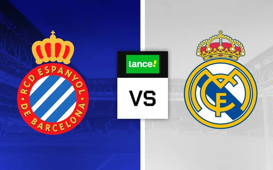 Espanyol x Real Madrid – Palpites, análise e odds (03/05)