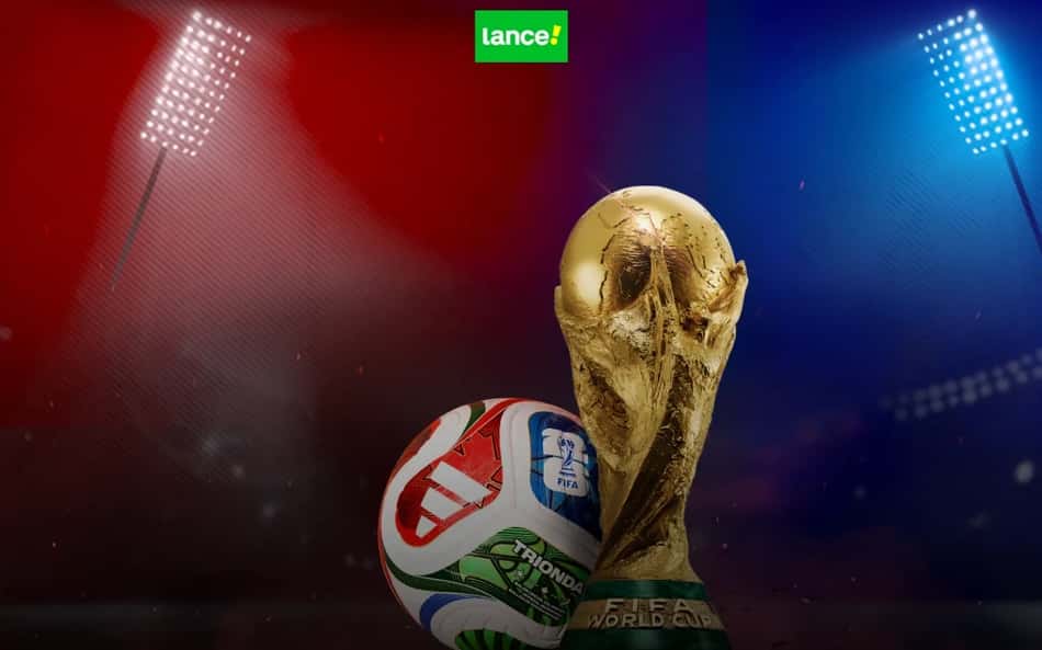 Itamaraty publica guia para brasileiros na Copa de 2026