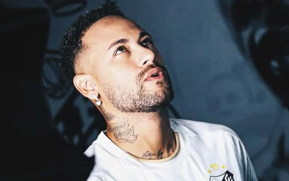 Convocação: criança faz oração por Neymar na Copa, e atacante responde
