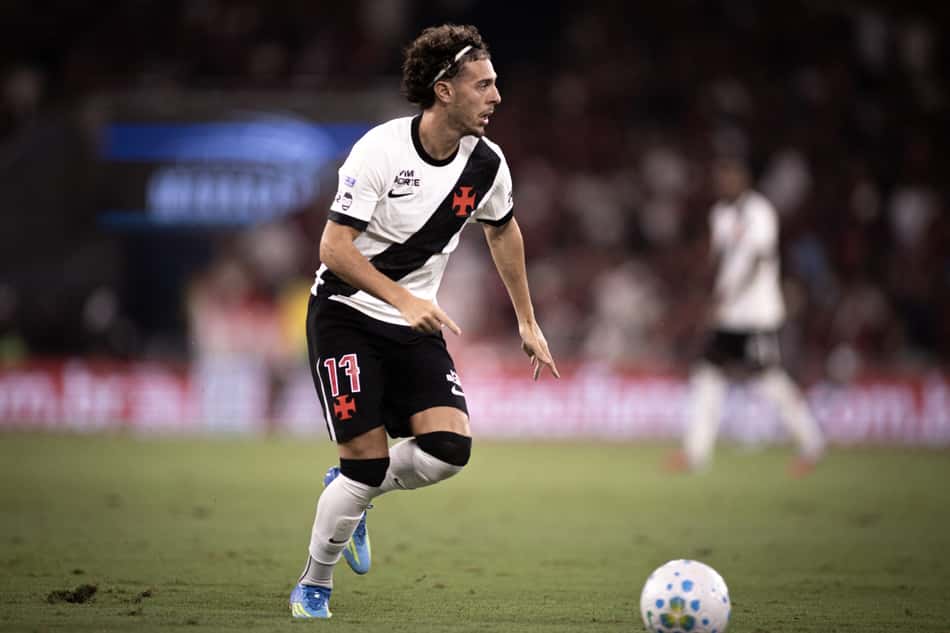 Nuno Moreira Vasco