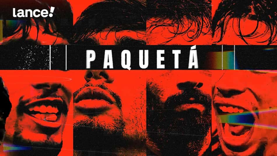 Paquetá documentário