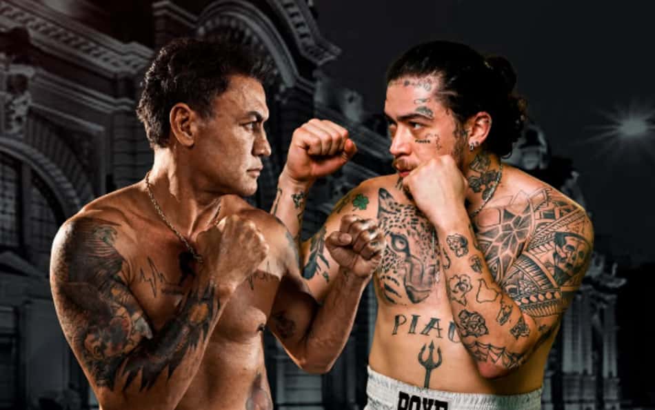 Combate exibe neste sábado todas as emoções da Fight Music Show 8