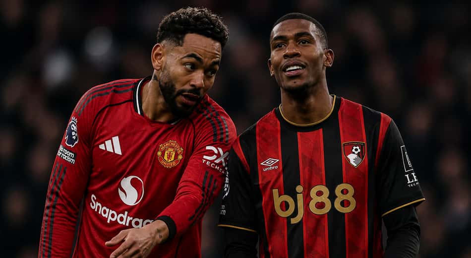 Brasileiros entram na lista de melhores jogadores da Premier League