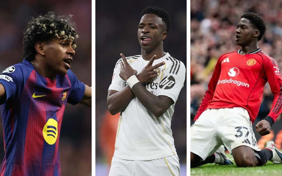 Real Madrid, Barcelona e Manchester United estão entre os 40 times mais valiosos do mundo
