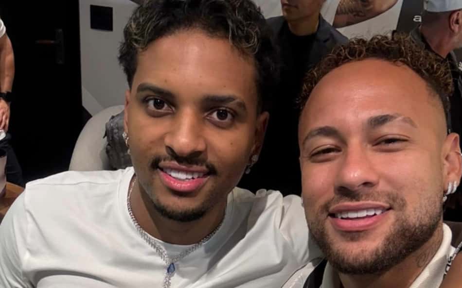 Neymar se apresenta e tem dia decisivo na Seleção; entenda