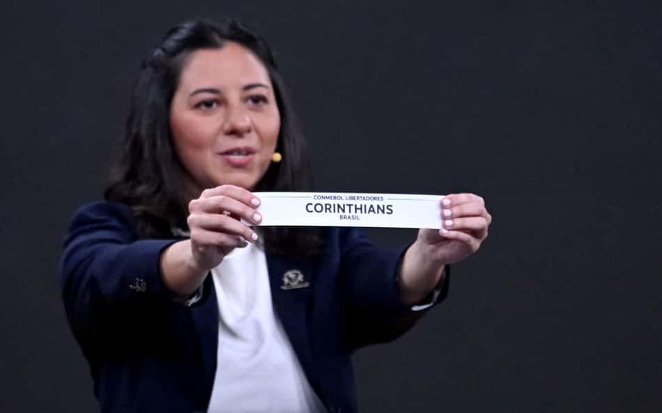 Duelo do Corinthians na Libertadores divide opiniões: 'Eu já vi'