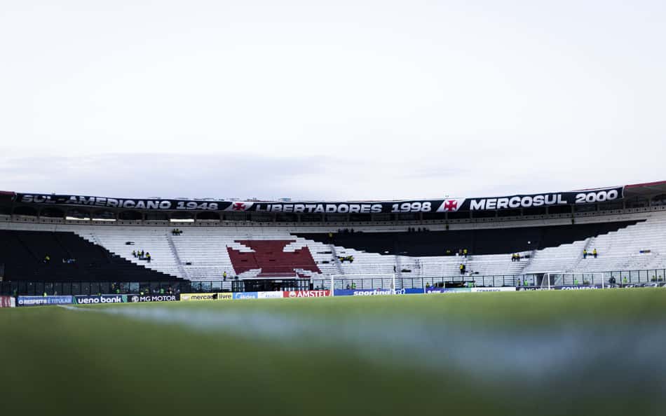 São Januário - Vasco