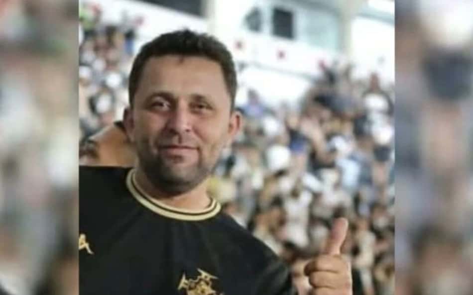 Torcedor do Vasco morre após agressões no entorno do Maracanã