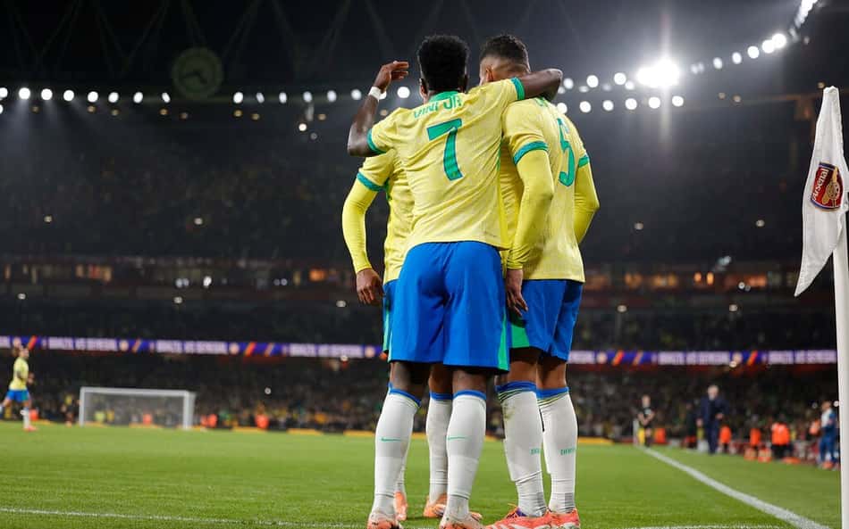 Seleção Brasileira
