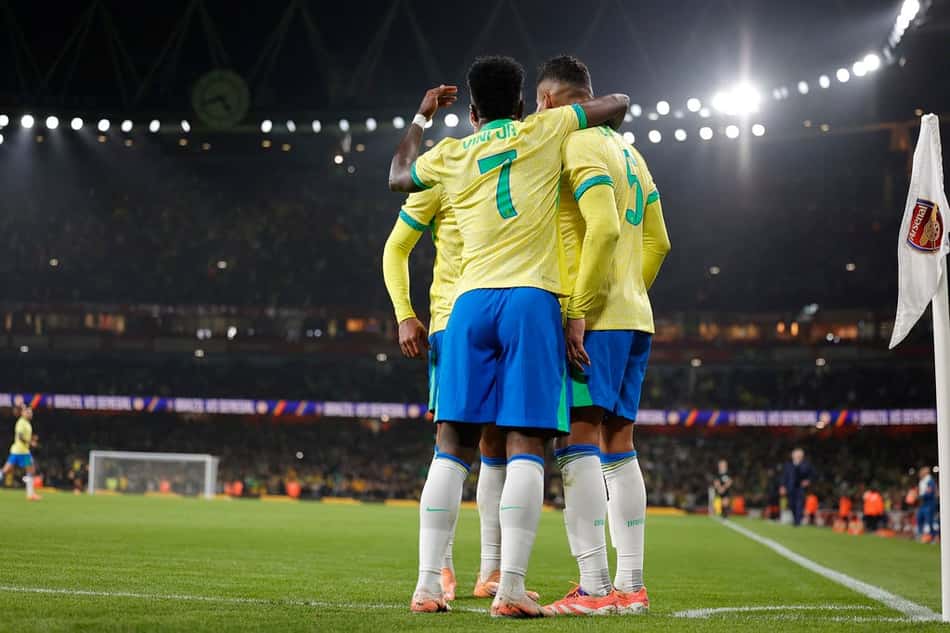 Seleção Brasileira