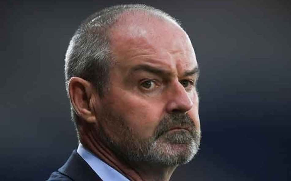 Rival do Brasil na Copa, Escócia anuncia renovação com técnico Steve Clarke
