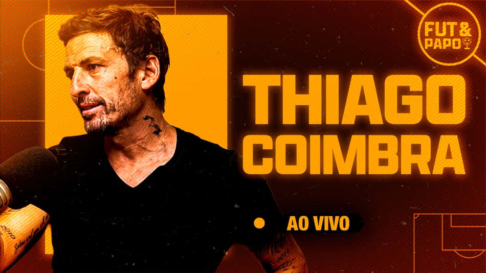 Thiago Coimbra Zico
