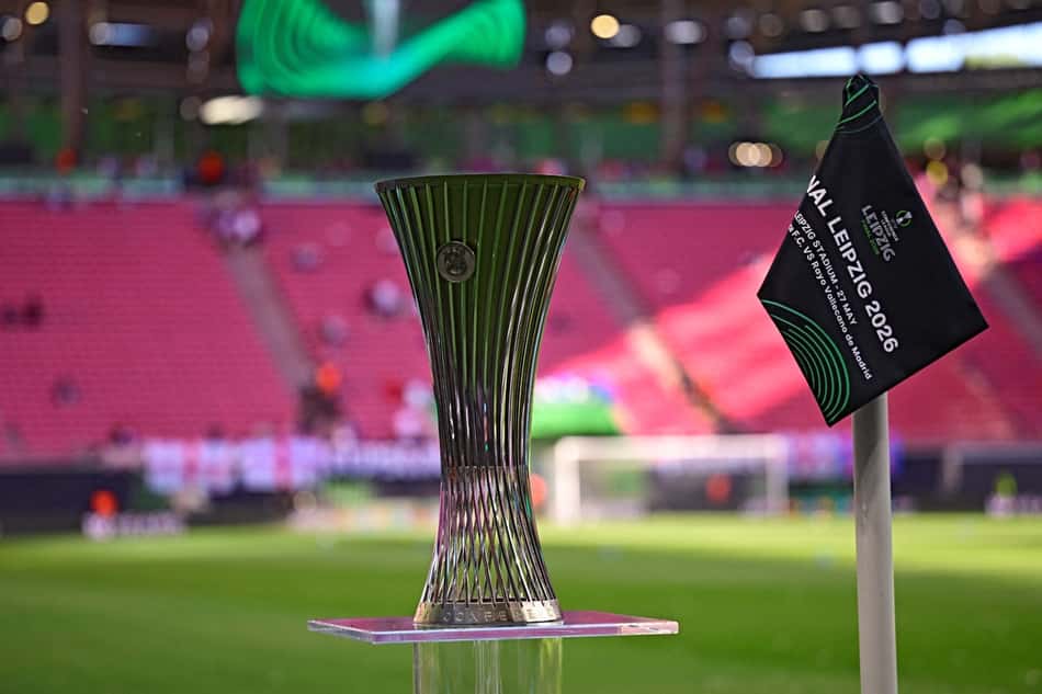 Taça da Conference League 2026