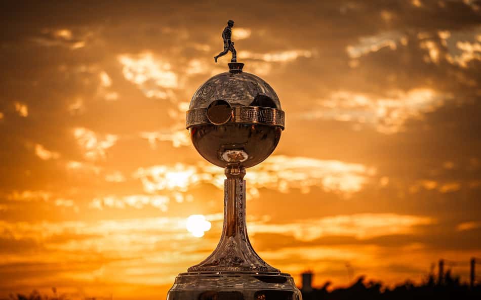 Agenda da semana: veja os jogos e como estão os clubes brasileiros na Libertadores