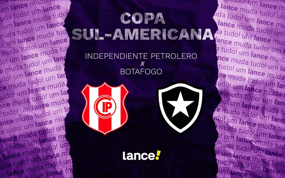 Independiente Petrolero x Botafogo: onde assistir ao jogo pela Sul-Americana?
