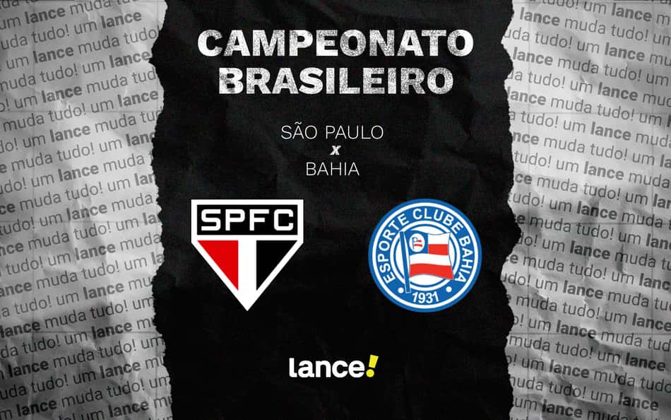 onde assistir são paulo x bahia
