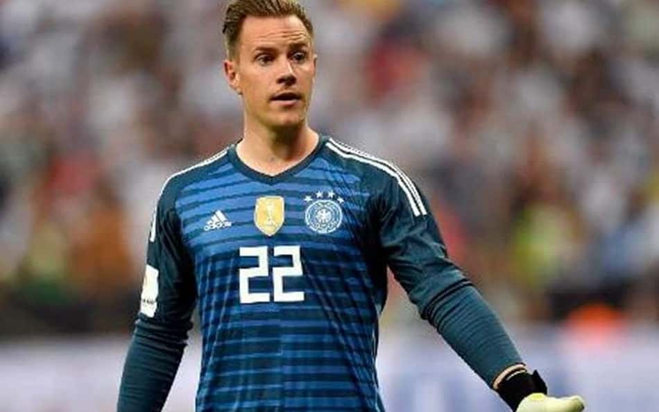 Entenda o drama que fez Ter Stegen perder o protagonismo para Neuer na Copa