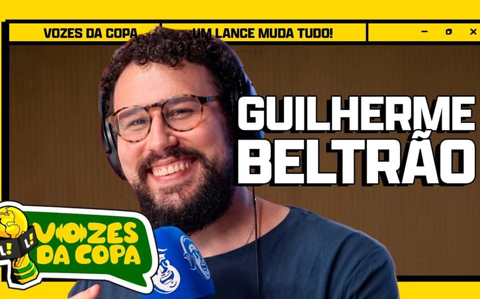Thumb da entrevista com Beltrão para a série Vozes da Copa