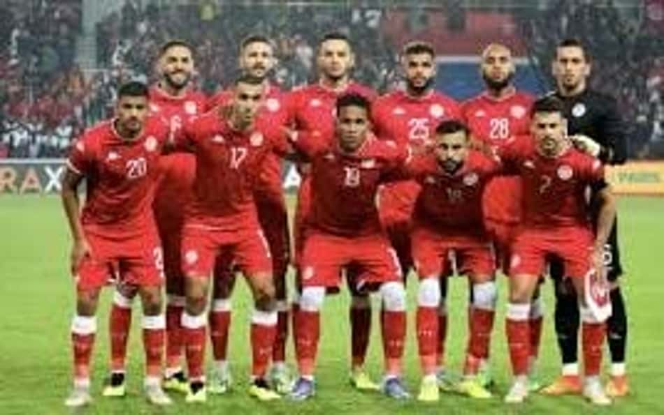 Guia completo do Lance! saiba tudo sobre a Tunísia na Copa do Mundo 2026