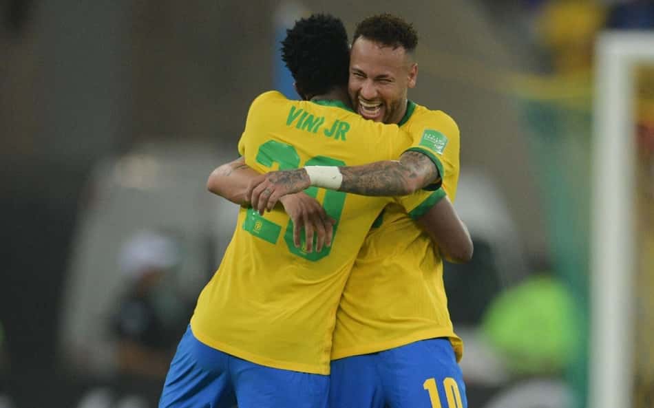Seleção Brasileira de Ancelotti vale R$ 5,2 bilhões, e ataque concentra fortuna; veja cifras