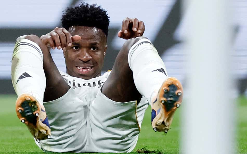 Saída do Real Madrid e volta ao Flamengo? Vini Jr abre o jogo sobre futuro
