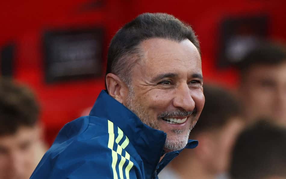 Ex-técnico de Corinthians e Flamengo é destaque na Premier League: 'Fantástico'