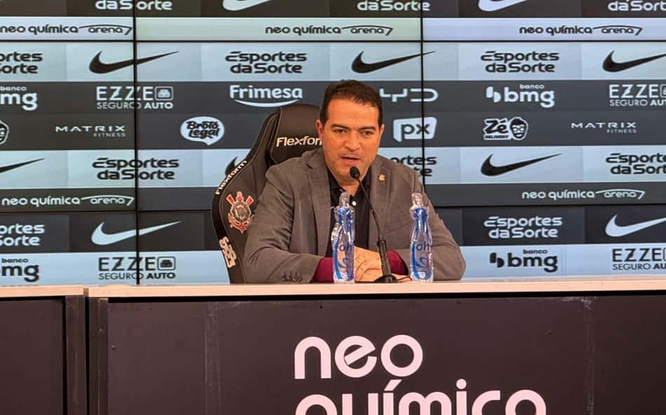 marcelo paz corinthians