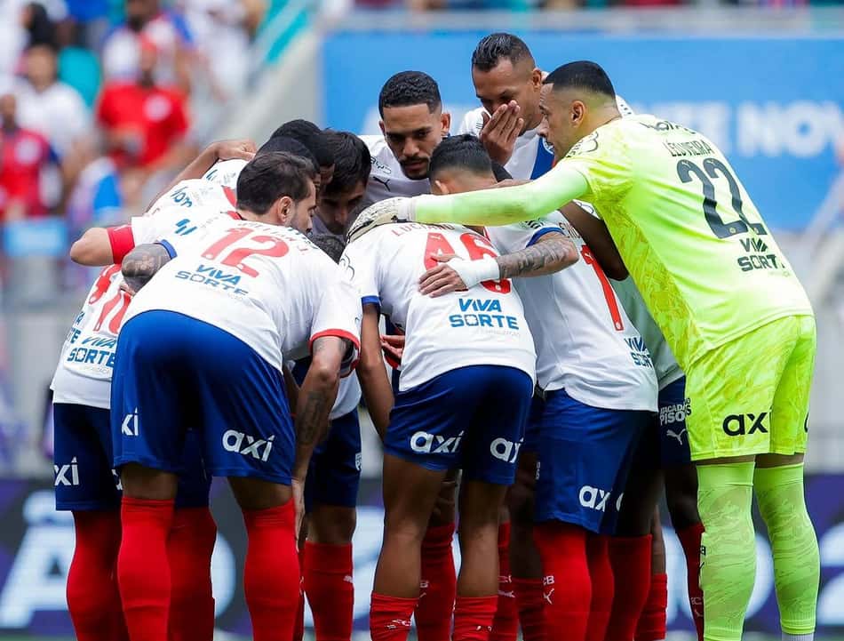 Bahia - Brasileirão 