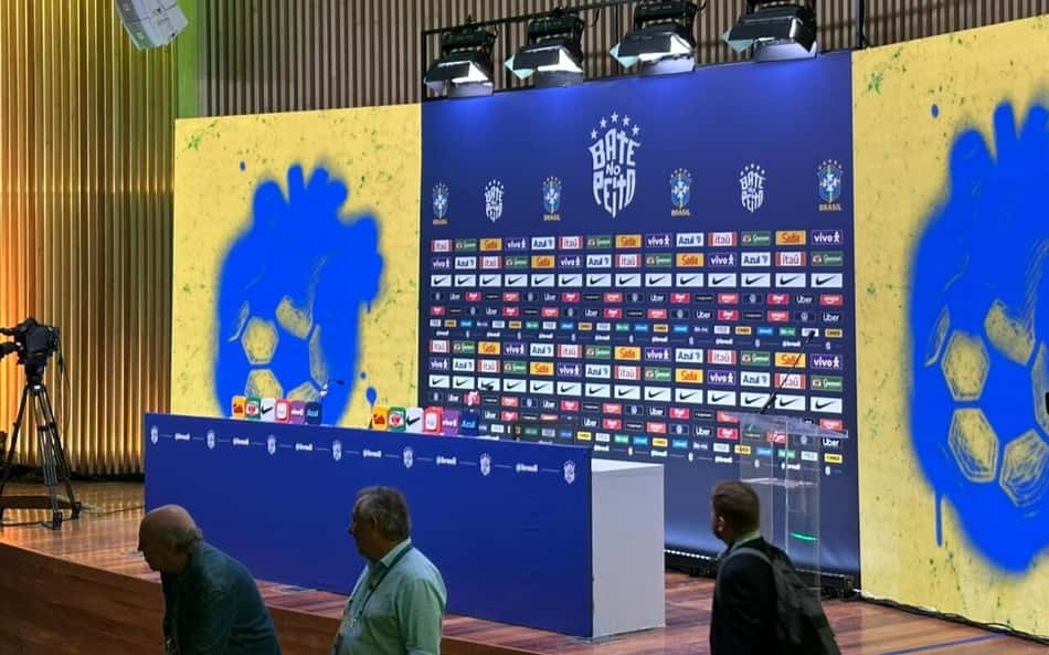 Convocação da Seleção Brasileira hoje (18/05): Que horas é e onde assistir?