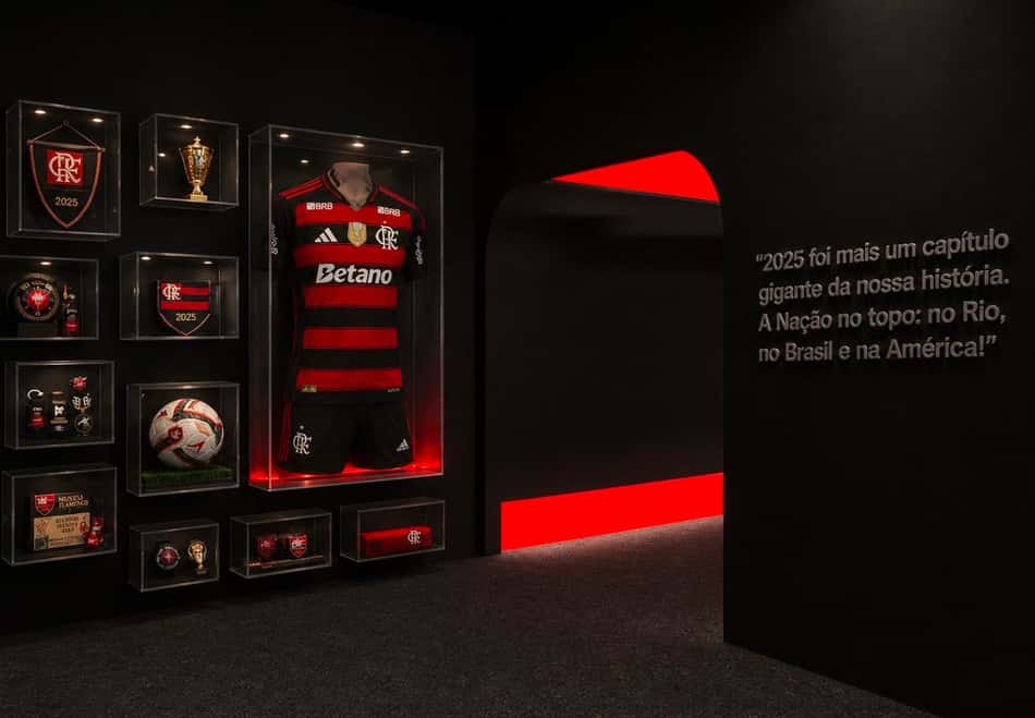Museu Flamengo