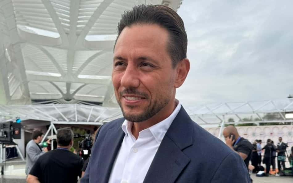 Diego Alves avalia possível convocação de Neymar para a Copa: 'Não vi ninguém'