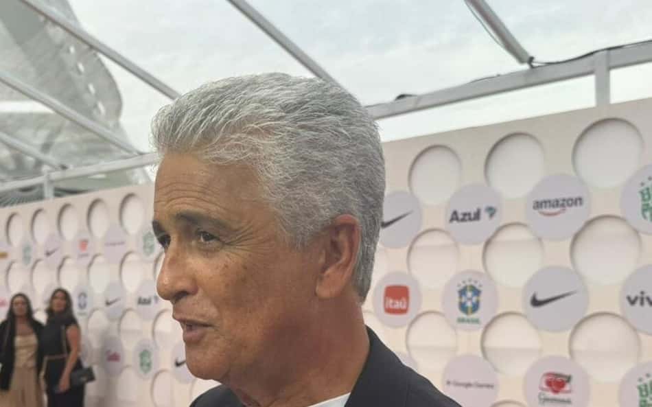Bebeto elege Pedro, do Flamengo, como seu camisa 9 ideal