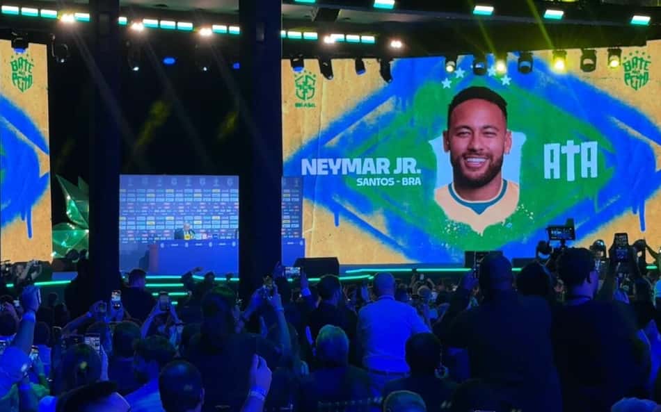 História mostra que Seleção Brasileira sob desconfiança pode ser bom sinal para Copa