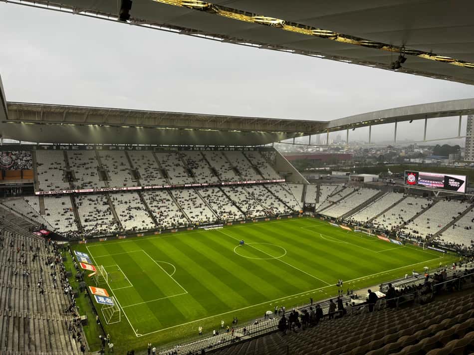 Neo Química Arena
