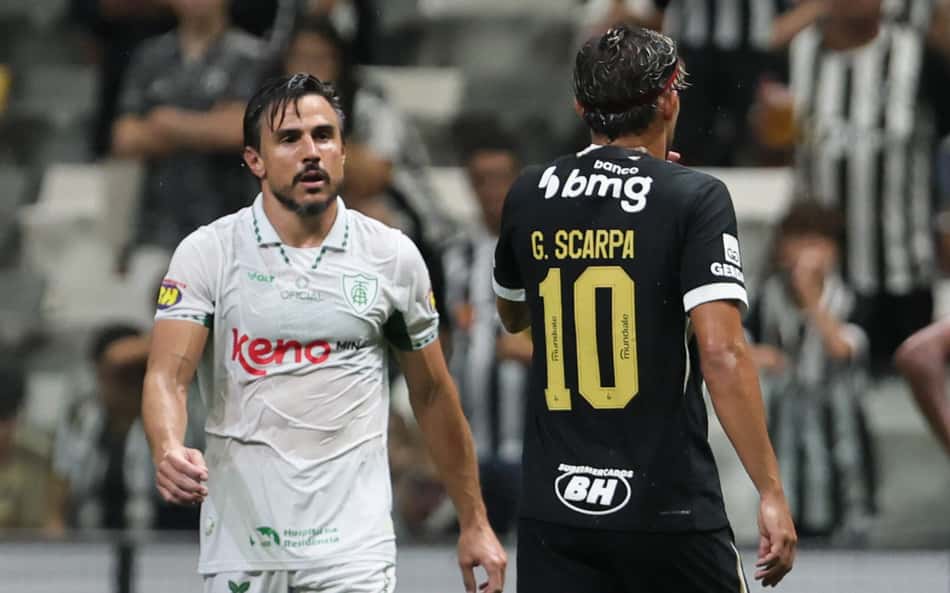 Processo envolvendo Gustavo Scarpa e Willian Bigode ganha novo capítulo na justiça