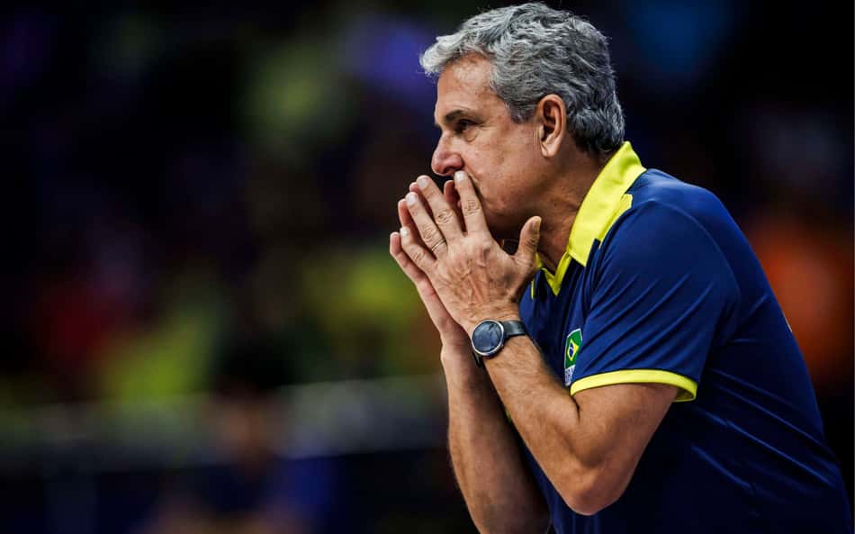 Zé Roberto convoca mais oito jogadoras para a Seleção Brasileira; veja nomes
