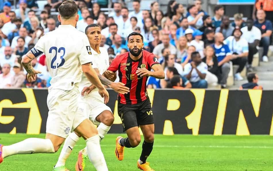 Na luta contra rebaixamento, jogador deixa clube para se juntar à Tunísia