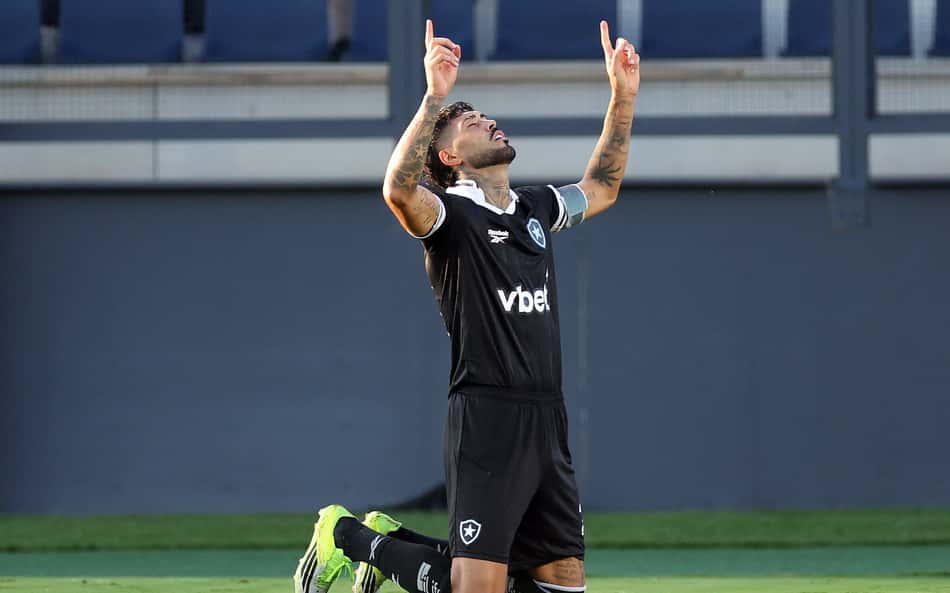 Palmeiras aguarda fase de grupos da Sul-Americana para anunciar Barboza; veja bastidores