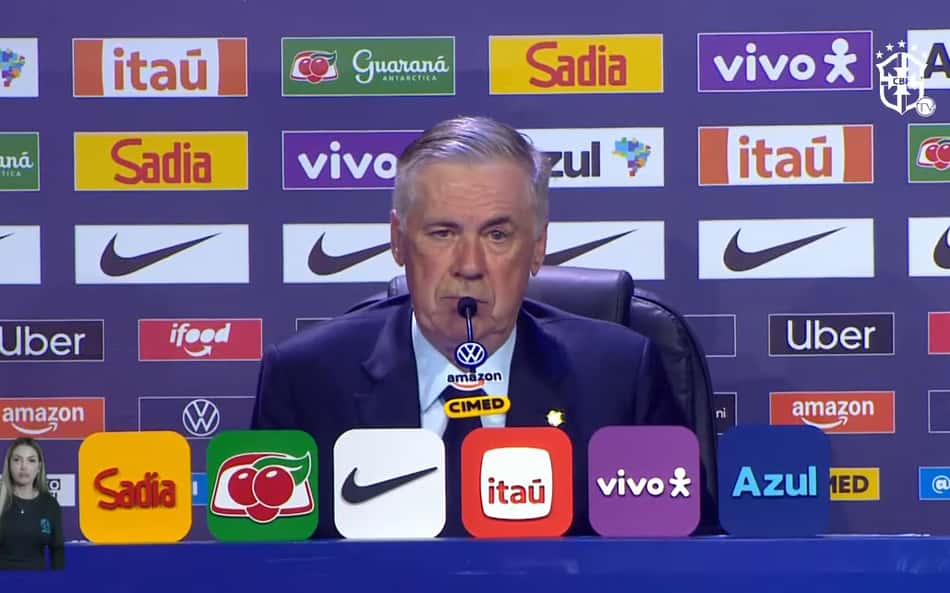 Ex-goleiro dispara contra ausência de jogadores do Palmeiras na Seleção