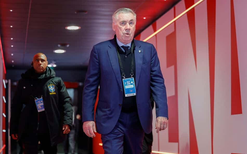 Pré-lista da Seleção para Copa do Mundo: o que o Lance! sabe