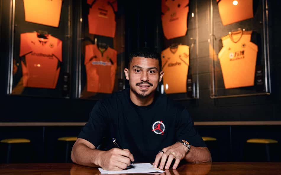André renova com o Wolverhampton até 2030 e assume missão de recolocar clube na Premier League