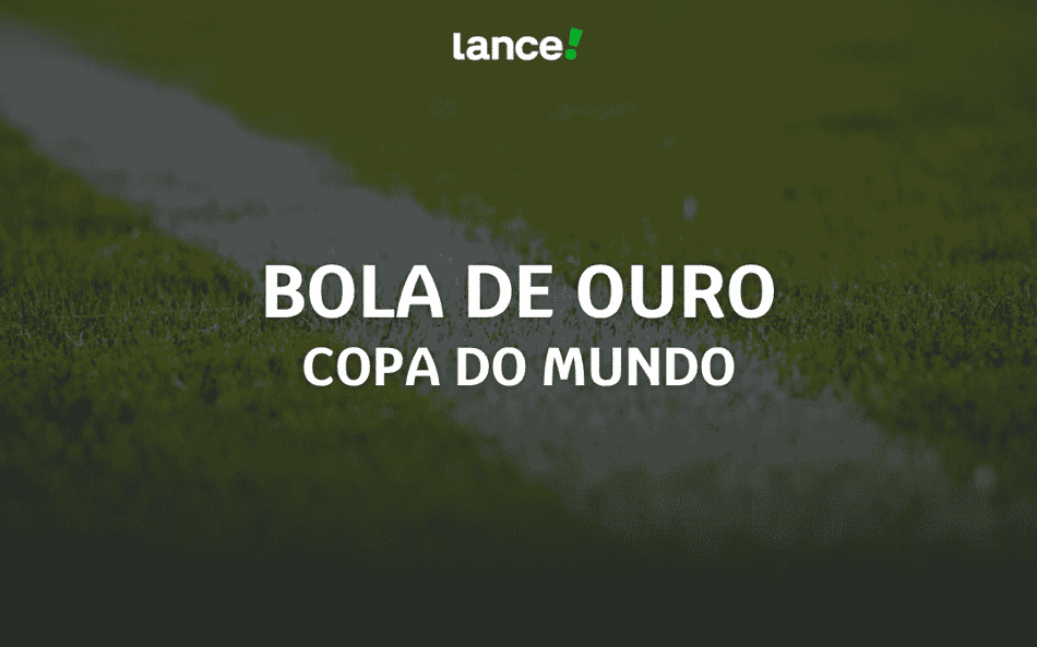 Apostas Bola de Ouro: favoritos, odds e como apostar