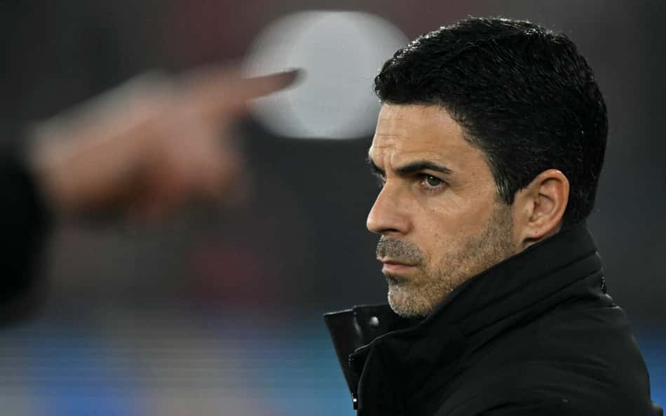 Arteta iguala Wenger e leva Arsenal à segunda final de Champions da história