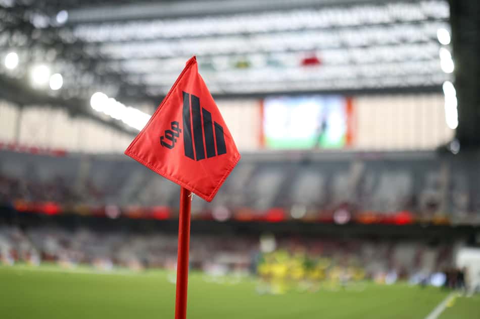 BRASILEIRO A 2026, ATHLETICO-PR X MIRASSOL