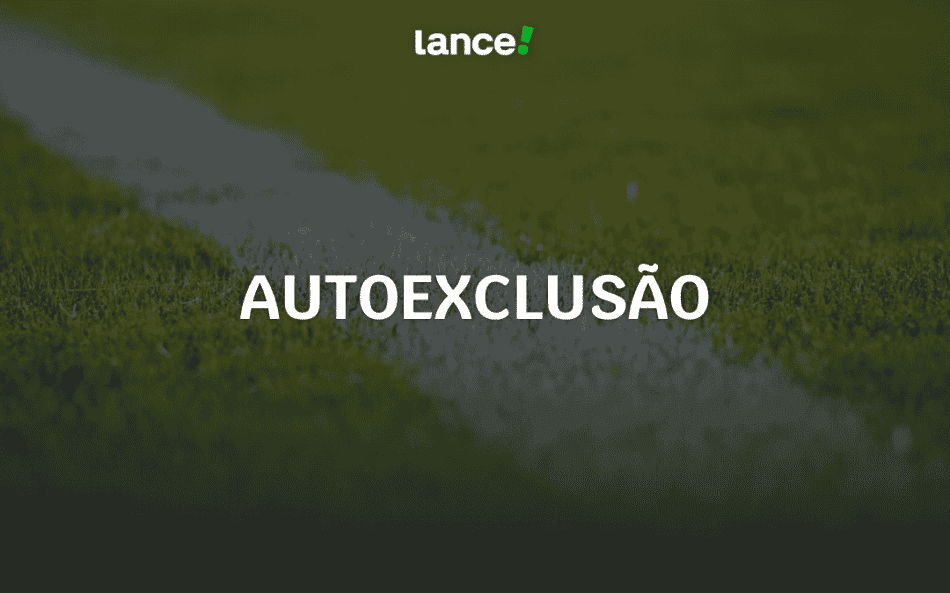 Autoexclusão: o que é e como ativar [passo a passo] 